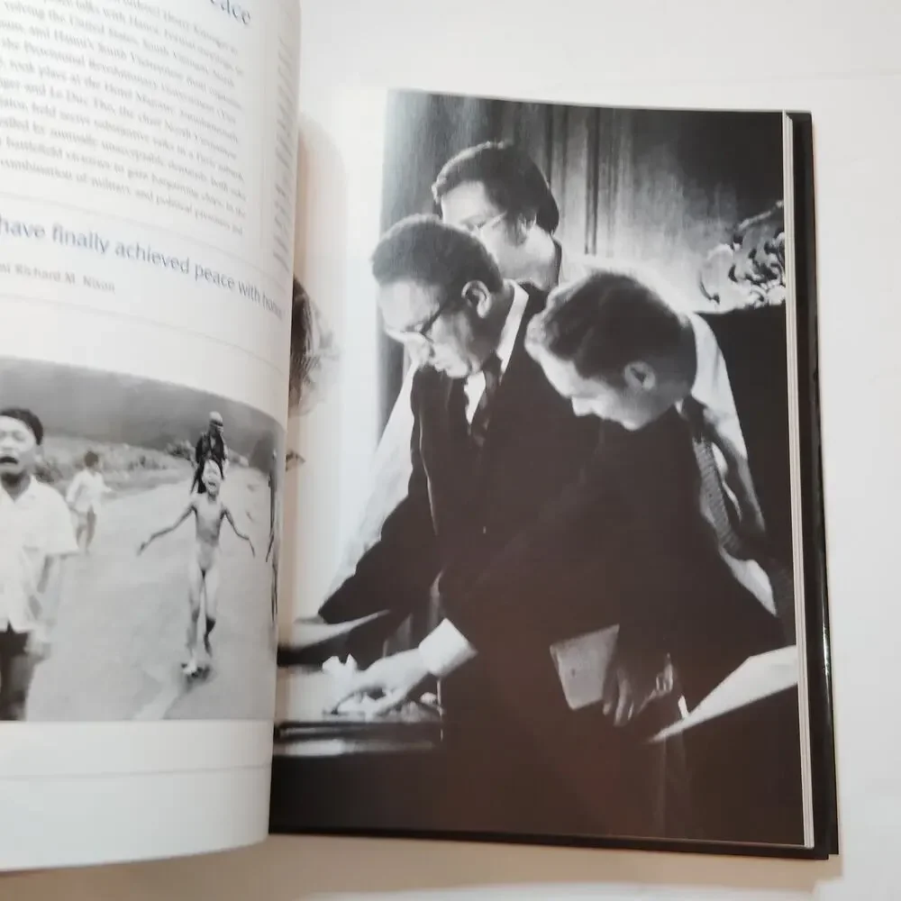 Time of Transition The 70s Our American Century 1999 Time Life Hardcover, LN